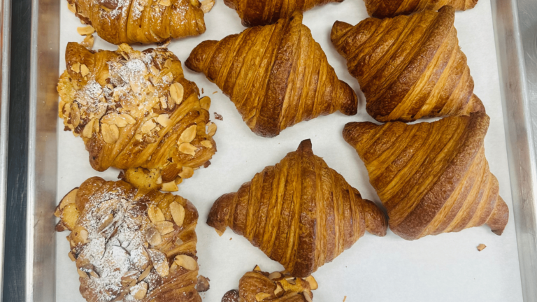 Mastering French Pastries for a Cause: A Recap of Denver’s Pâtisserie Making Workshop