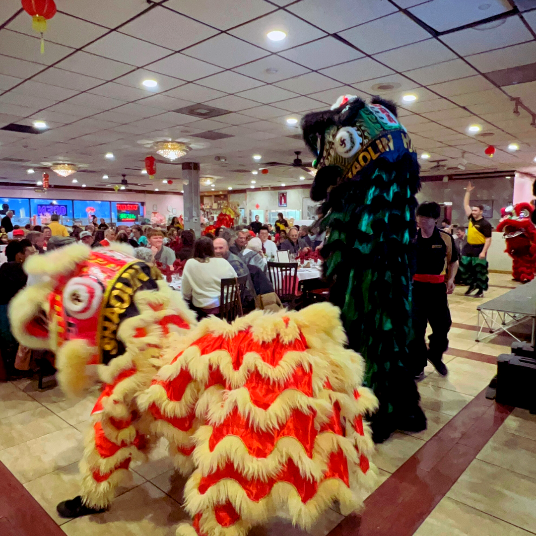 A Night to Remember: Celebrating the Year of the Snake with Denver Sister Cities International