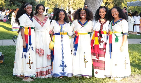 Celebrating Ashenda Festival 2024: A Joyful Celebration of Culture and Community