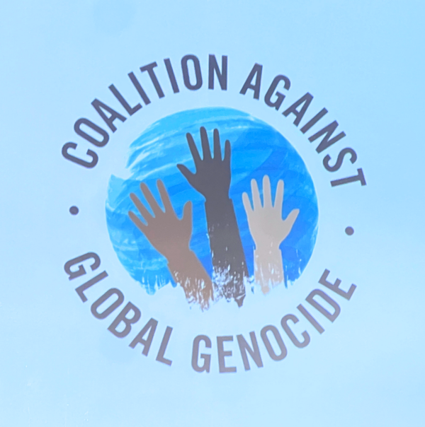 Celebrating Hope and Action at the Coalition Against Global Genocide's 16th Anniversary Breakfast